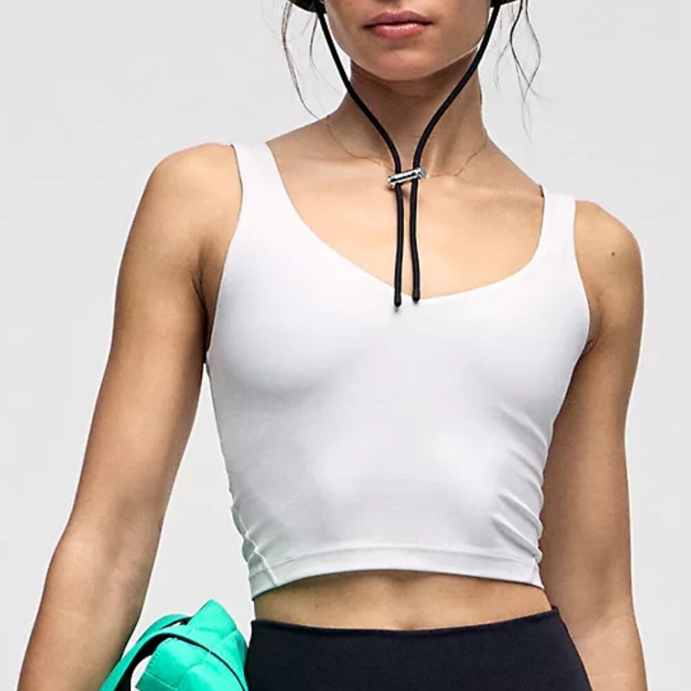 lululemon Align Tank Top Light Support, A/B Cup